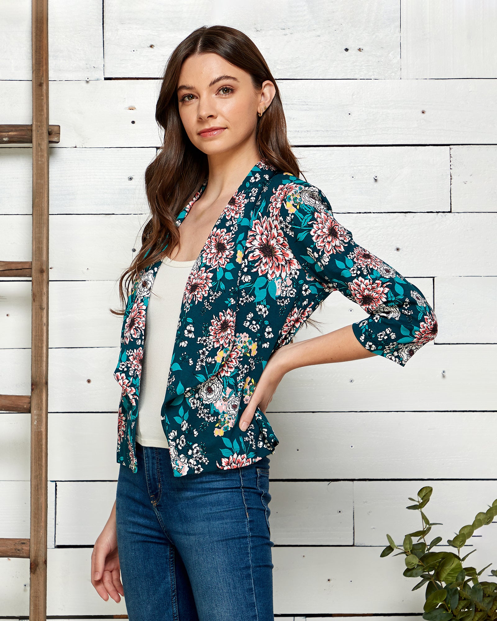 Jacket Collection Jackets – NY COLLECTION