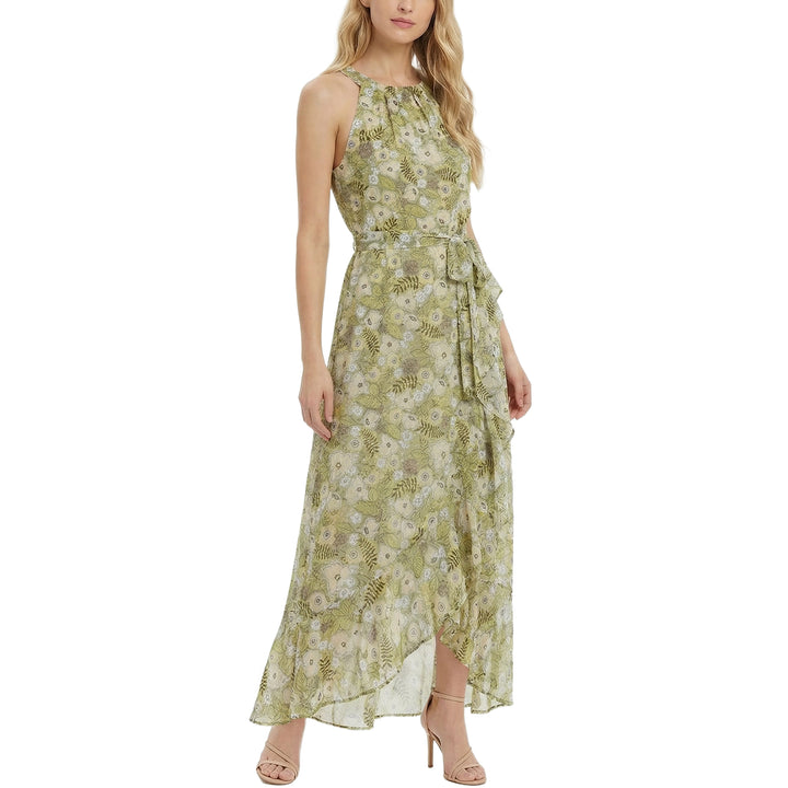 Petite Maxi Dresses NY COLLECTION Petite Maxi Dresses NY COLLECTION