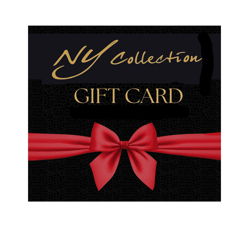 NY Collection E-Gift Card