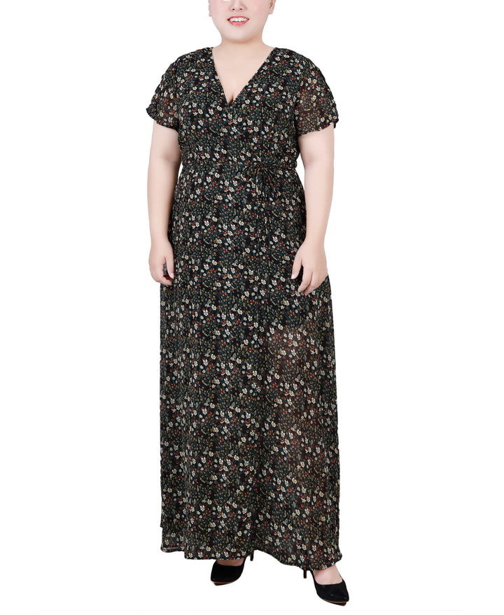 Maxi Dresses NY COLLECTION