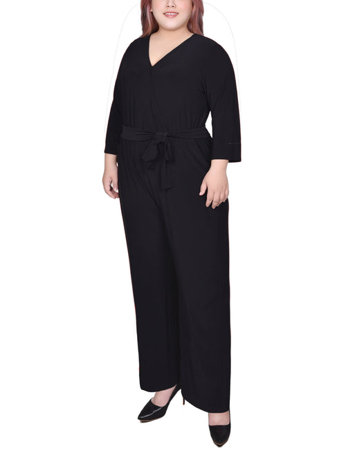 Jumpsuits – NY COLLECTION