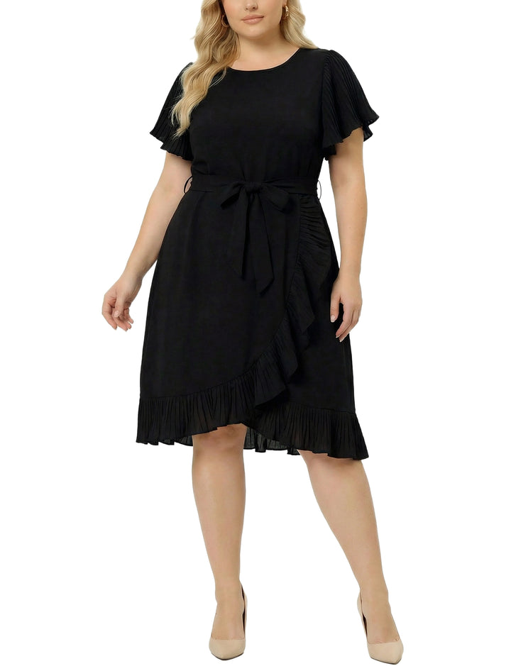 Plus Size Dresses NY COLLECTION Plus Size Dresses NY COLLECTION
