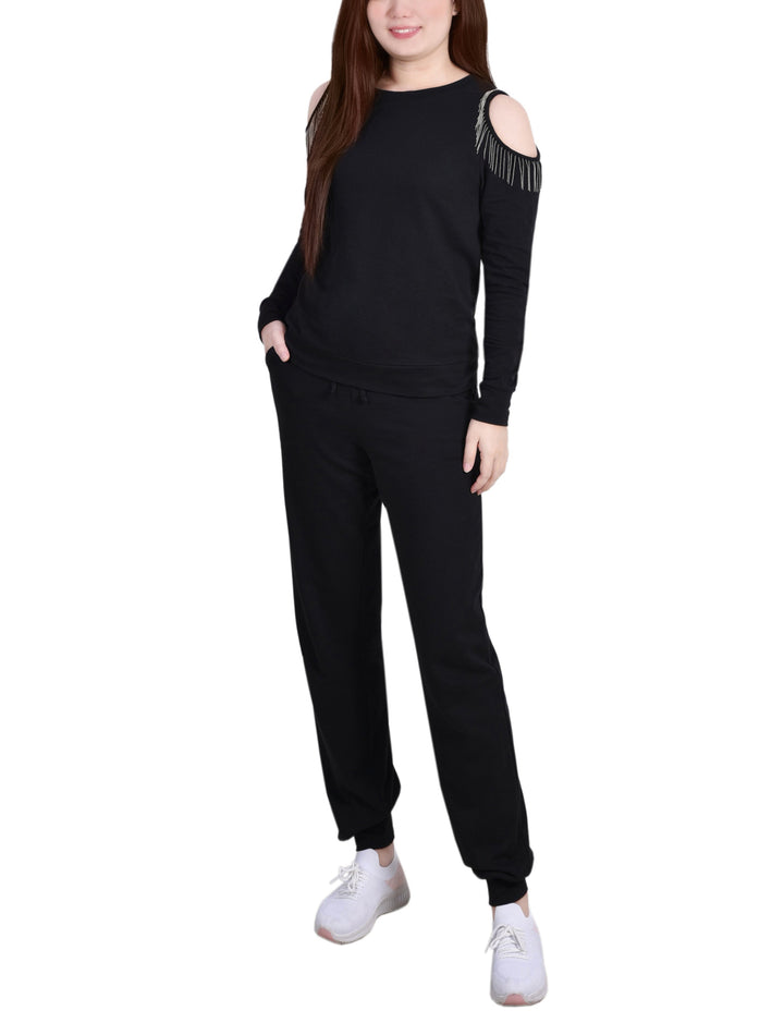 Jogger set petite hotsell