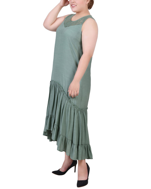 Plus Size Maxi Dresses – NY COLLECTION